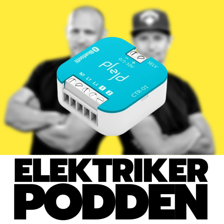 Babak Esfahani, grundare Plejd