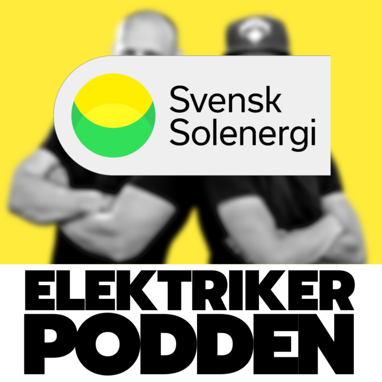 Solmontörer, Svensk Solenergi