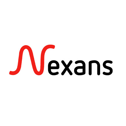 Nexans logo