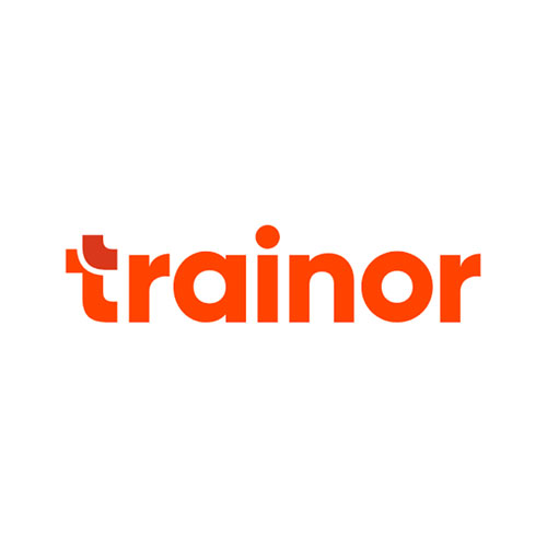 Trainor logo