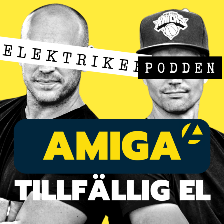 AMIGA AB, Kristian Skoog