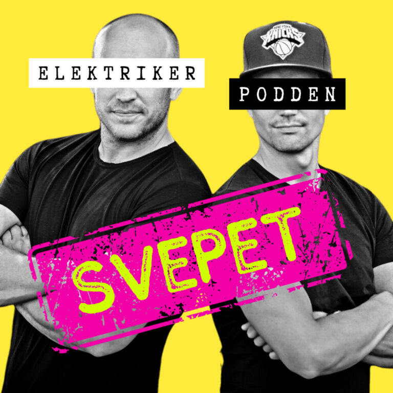 SVEPET – Allt du behöver veta om kontaktorer!