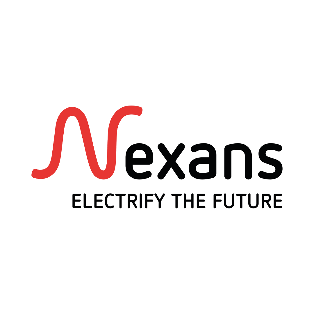 Nexans - Elektrikerpodden