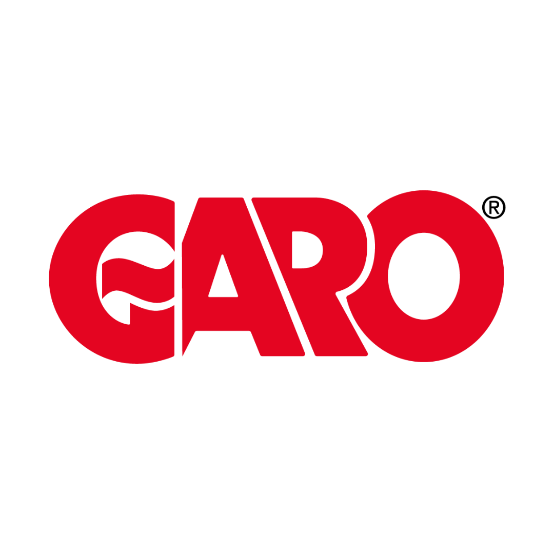 Garo - Elektrikerpodden