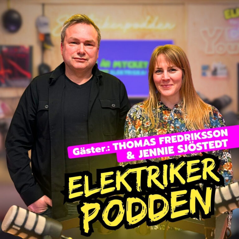 Kunden frågar om effekttariffer – vad svarar du? | Göteborg Energi gästar!