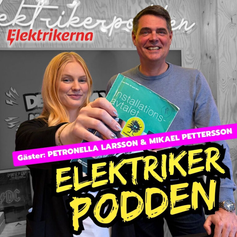 Vad händer om jag inte får lön? | SEF gästar!