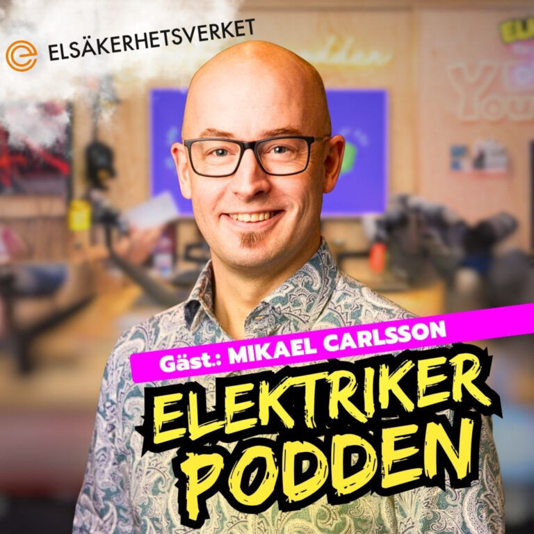 Tidspressade solcellsinstallationer kan leda till bränder | Elsäkerhetsverket gästar!